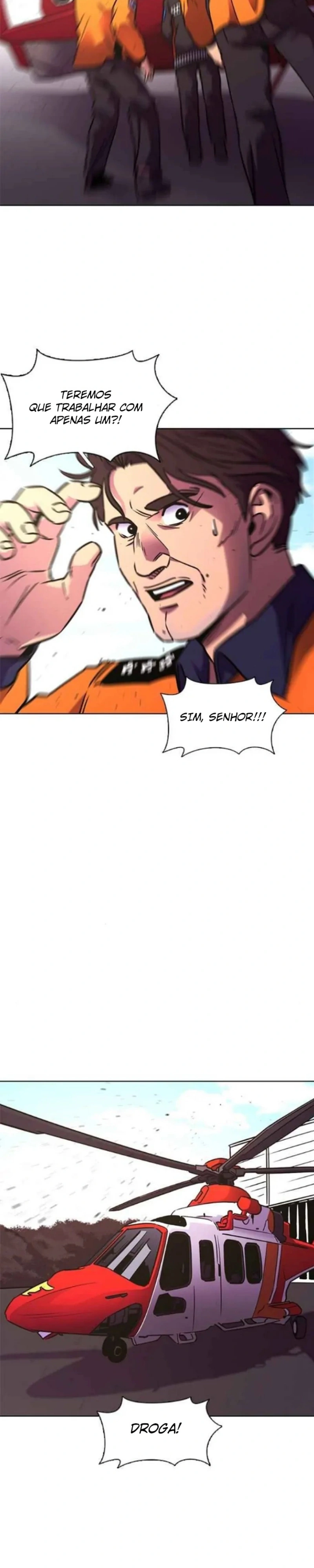1 Segundo Capítulo 220 Página 3