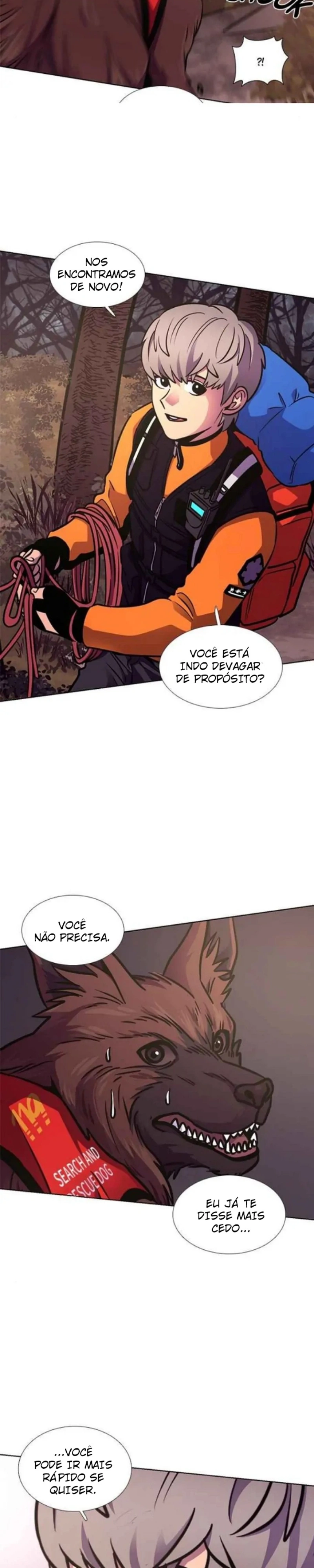 1 Segundo Capítulo 221 Página 19