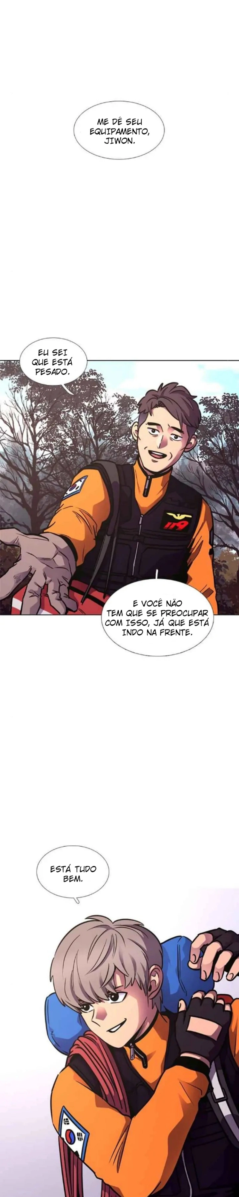1 Segundo Capítulo 221 Página 3