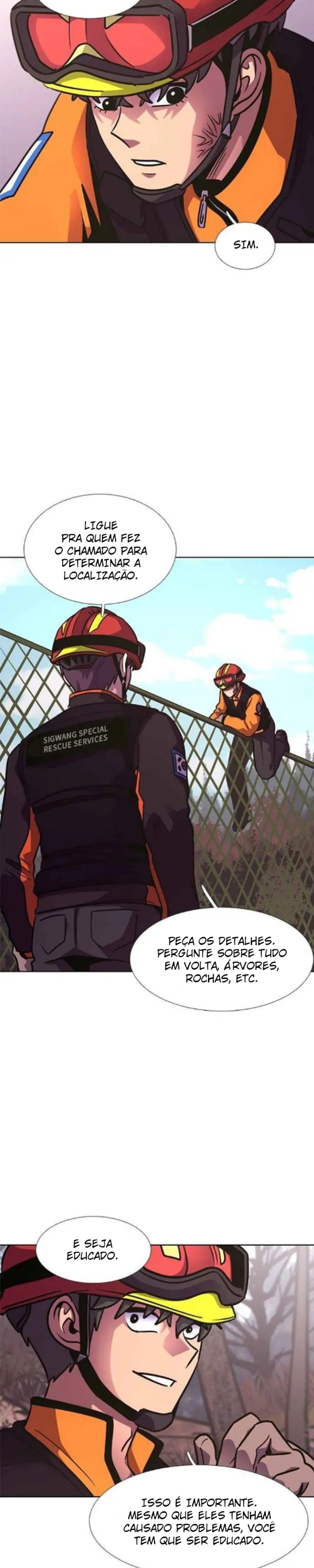 1 Segundo Capítulo 221 Página 45