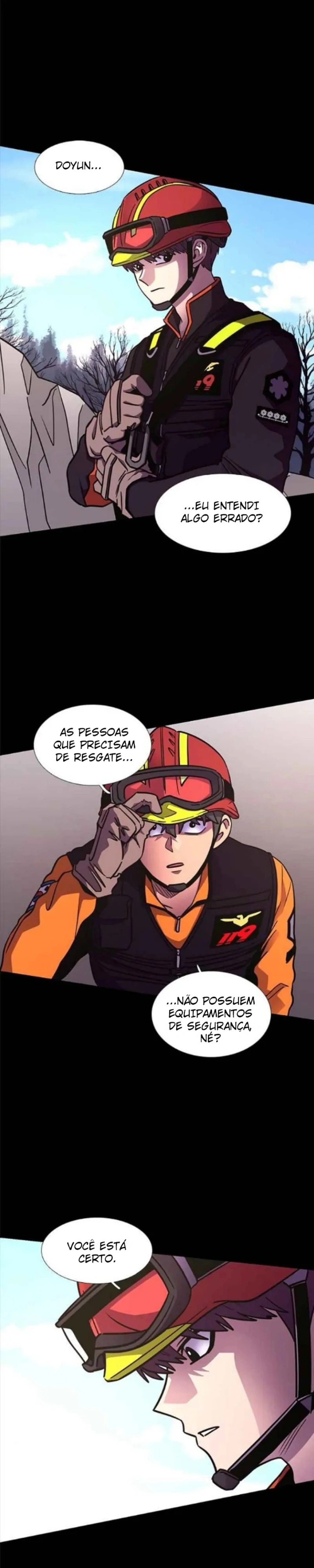 1 Segundo Capítulo 222 Página 11