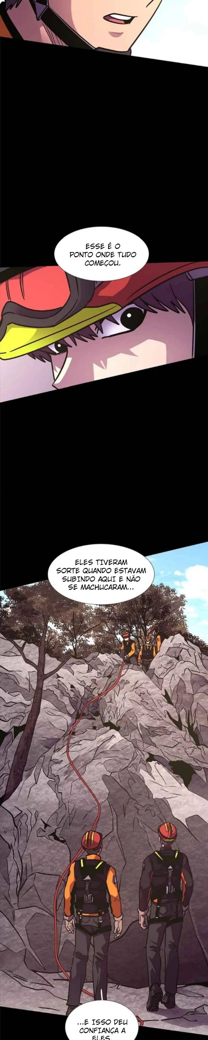 1 Segundo Capítulo 222 Página 13