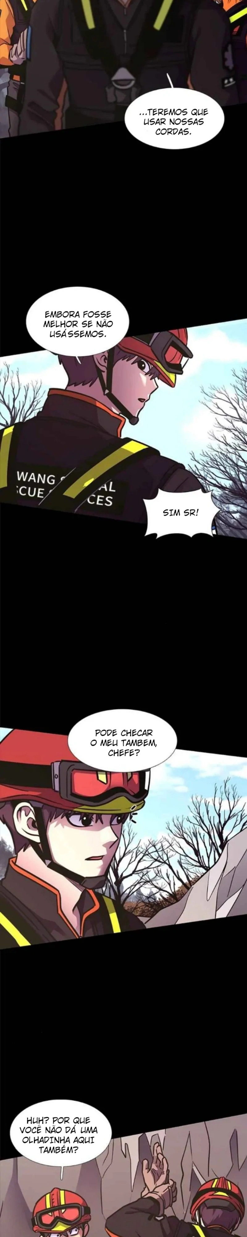 1 Segundo Capítulo 222 Página 19