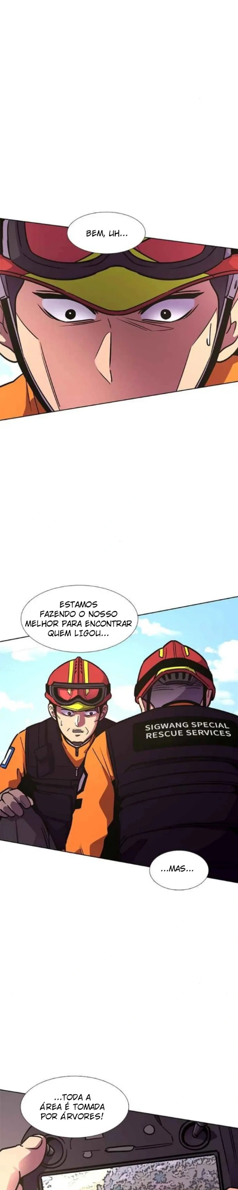 1 Segundo Capítulo 222 Página 2