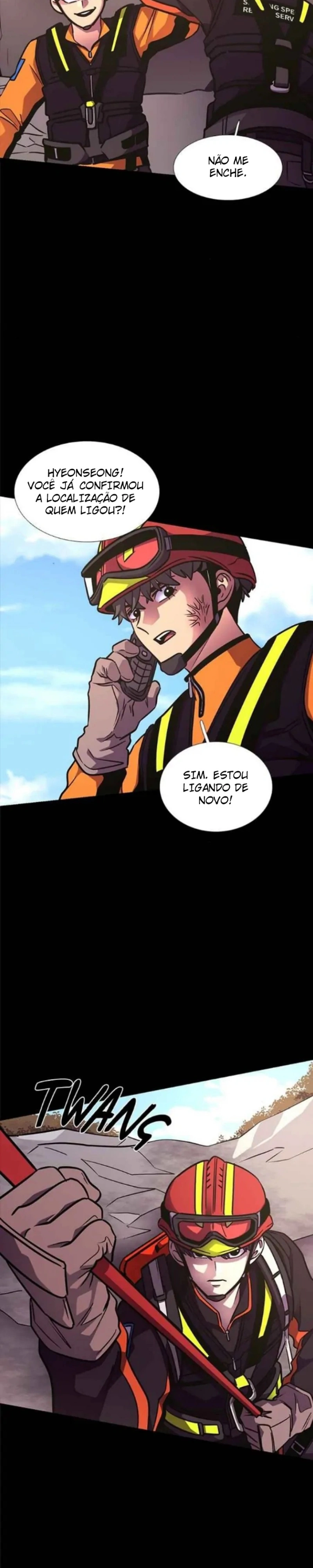 1 Segundo Capítulo 222 Página 20