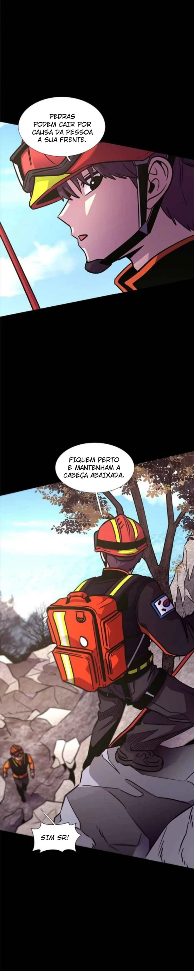 1 Segundo Capítulo 222 Página 21