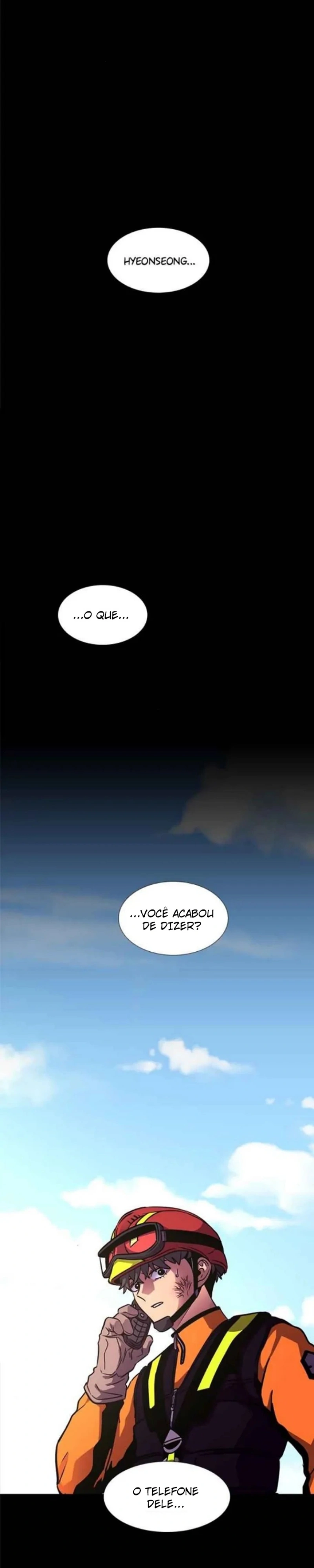 1 Segundo Capítulo 222 Página 22