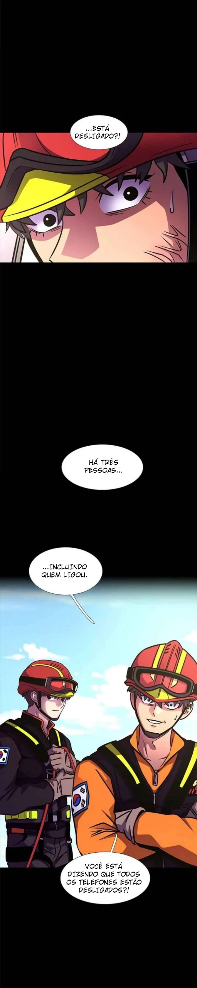 1 Segundo Capítulo 222 Página 23