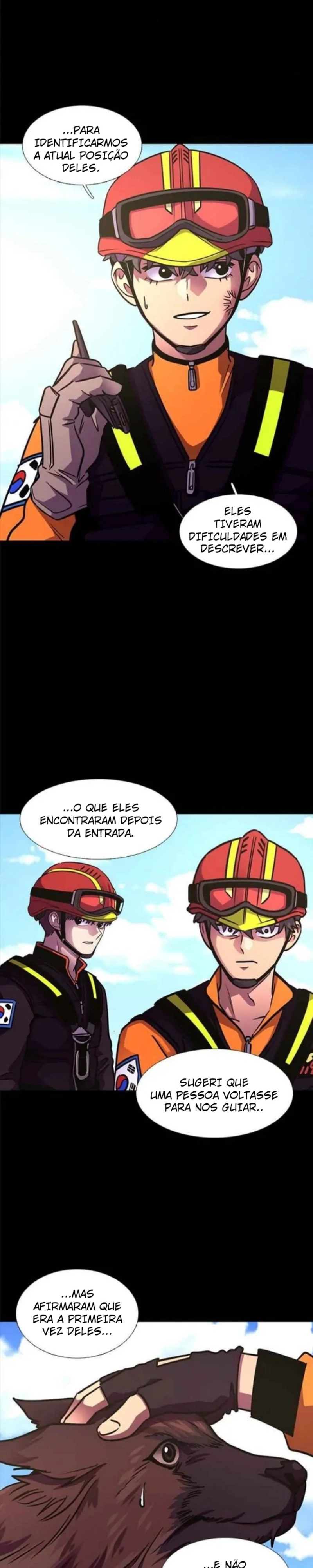 1 Segundo Capítulo 222 Página 25