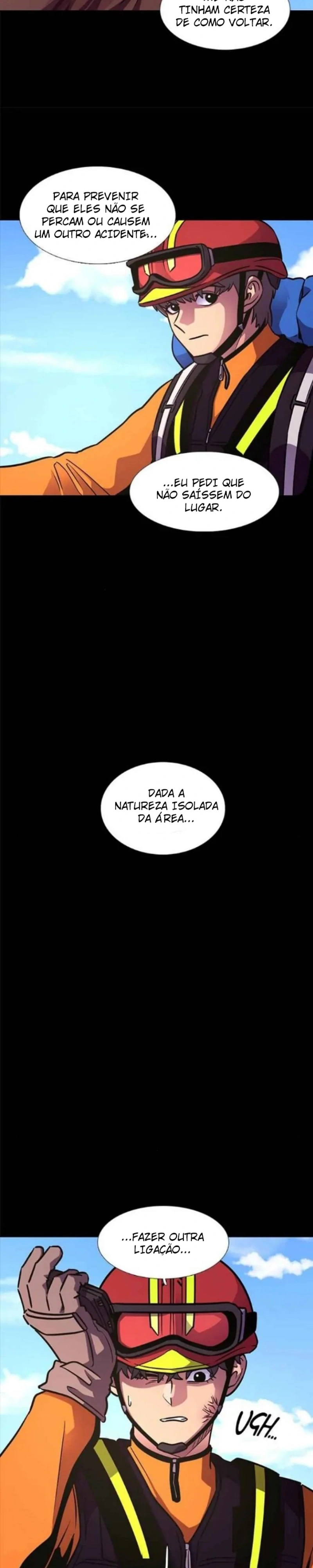 1 Segundo Capítulo 222 Página 26