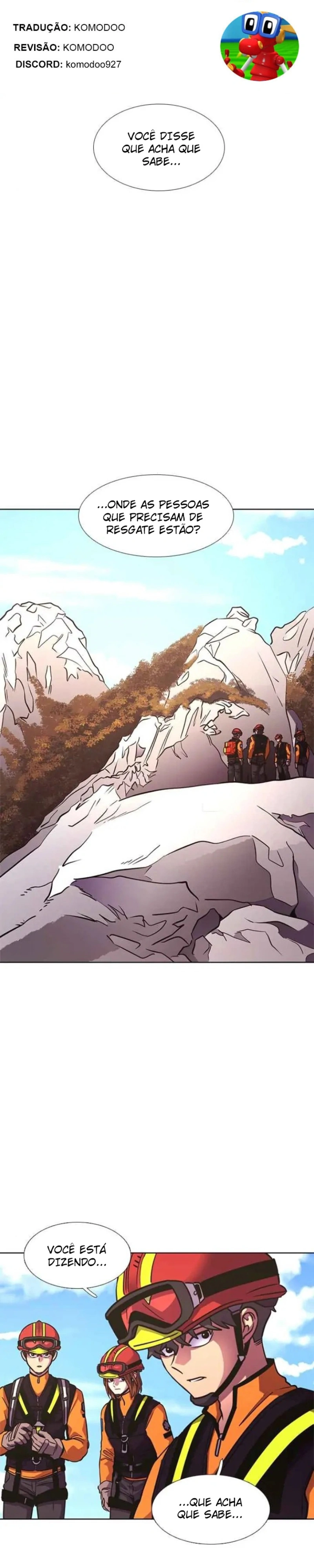 1 Segundo Capítulo 223 Página 1