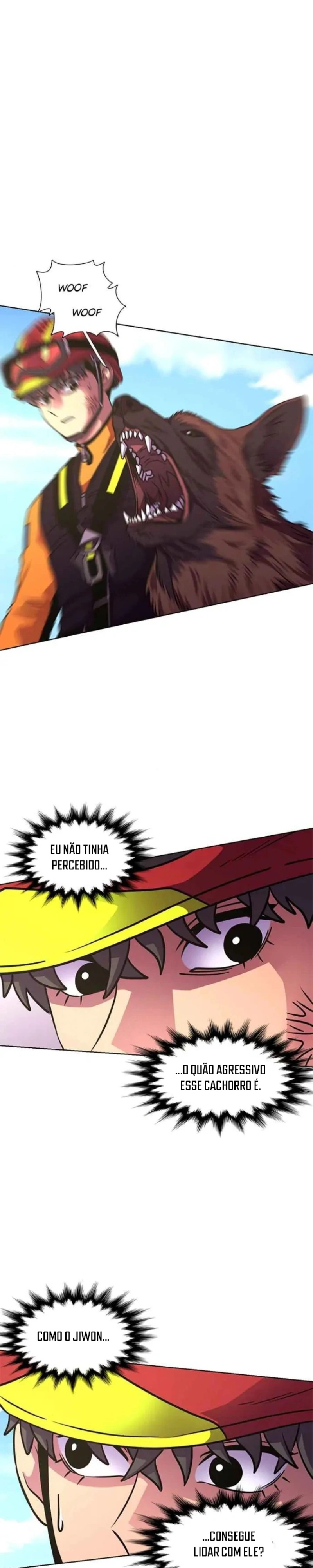 1 Segundo Capítulo 223 Página 16