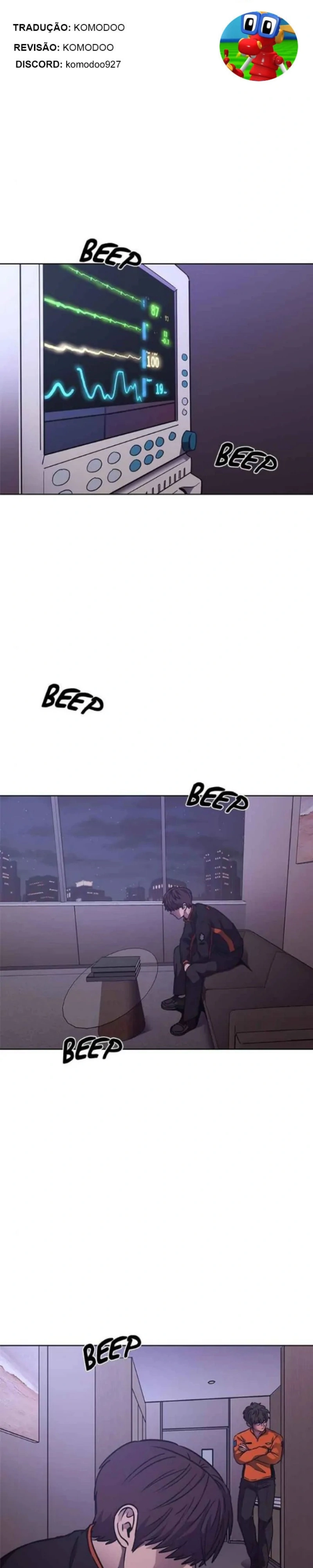 1 Segundo Capítulo 226 Página 1