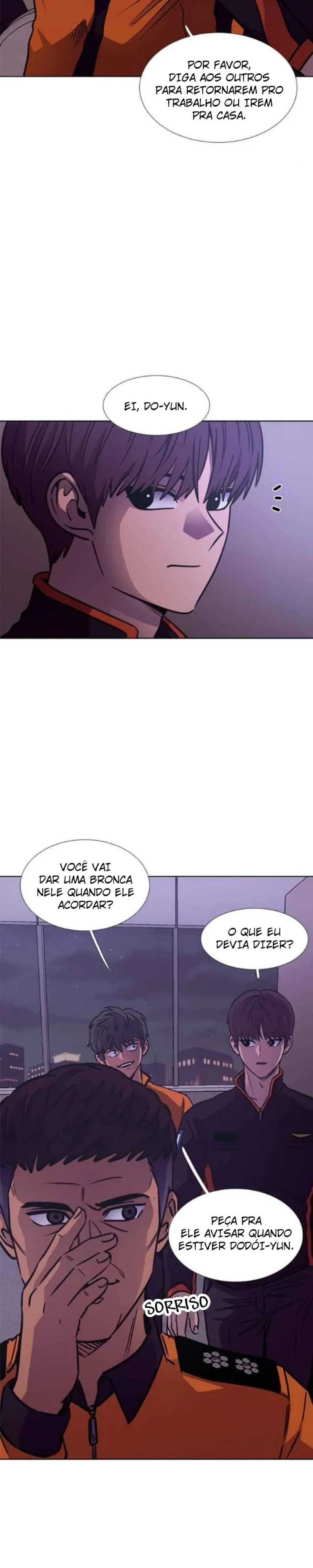 1 Segundo Capítulo 227 Página 11