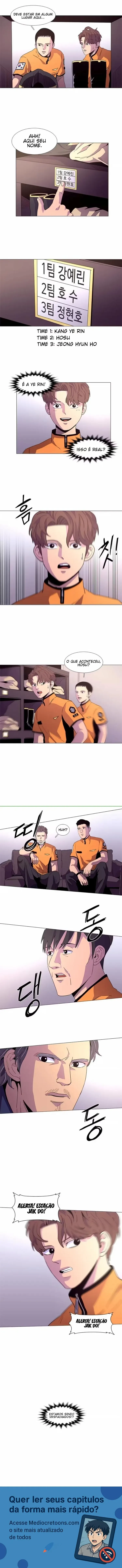 1 Segundo Capítulo 23 Página 5