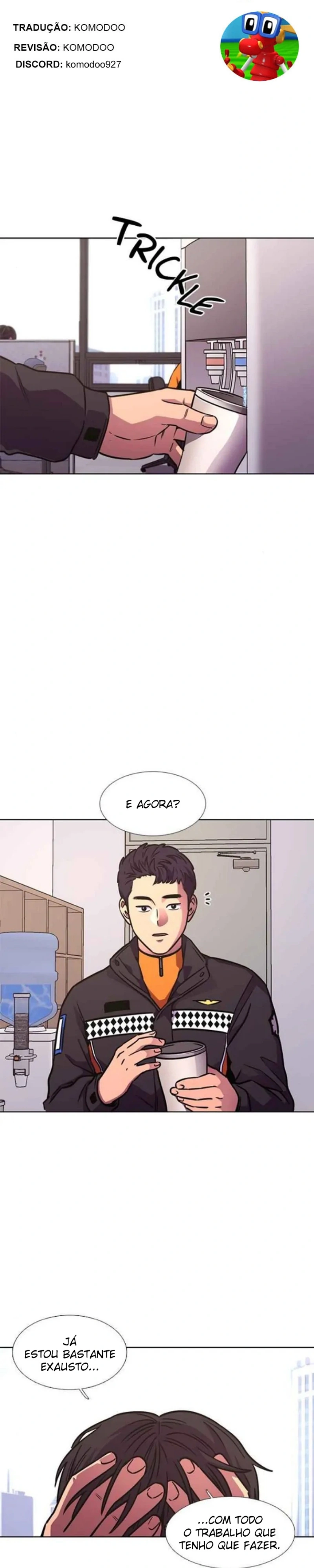 1 Segundo Capítulo 230 Página 1
