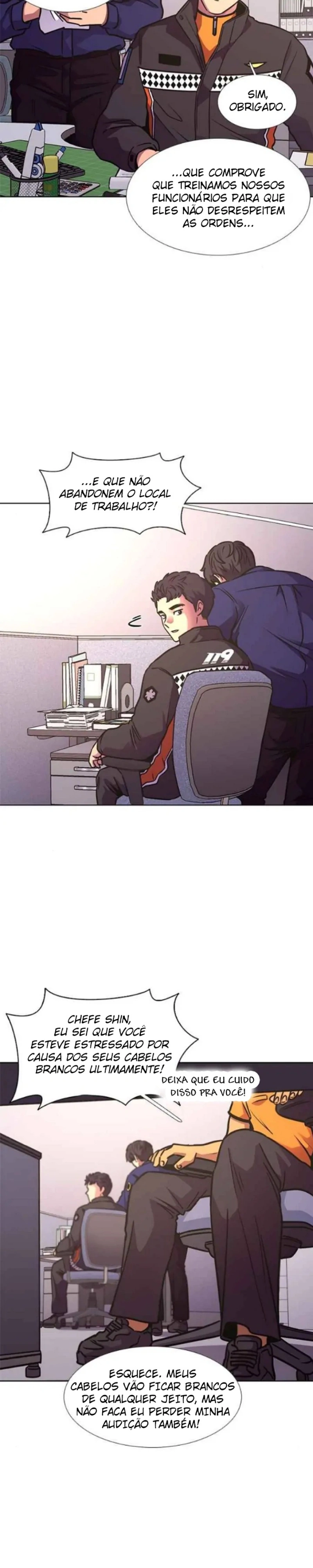 1 Segundo Capítulo 230 Página 3