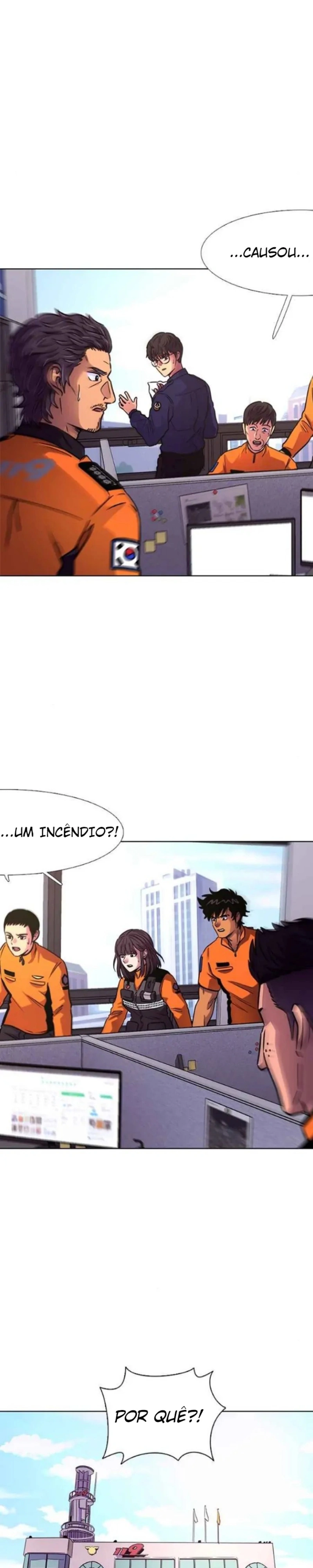 1 Segundo Capítulo 230 Página 31