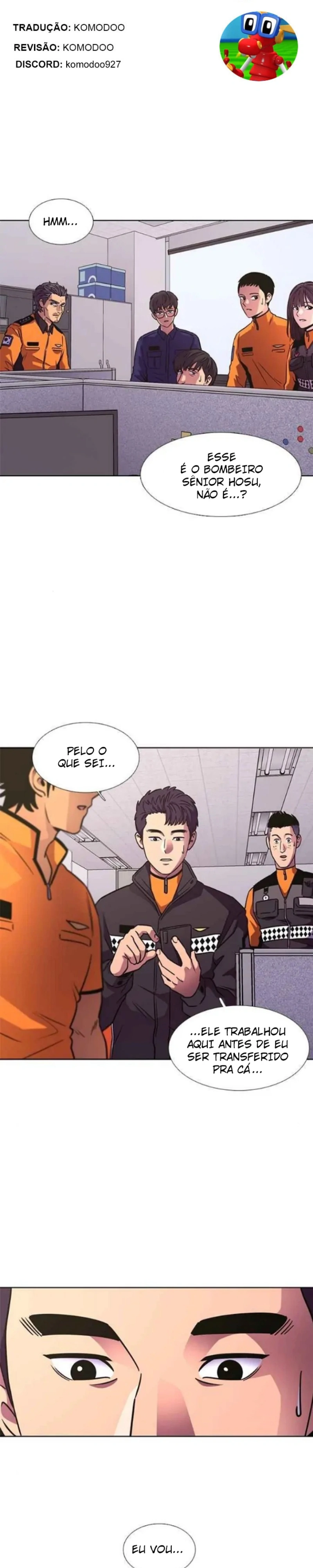 1 Segundo Capítulo 231 Página 1