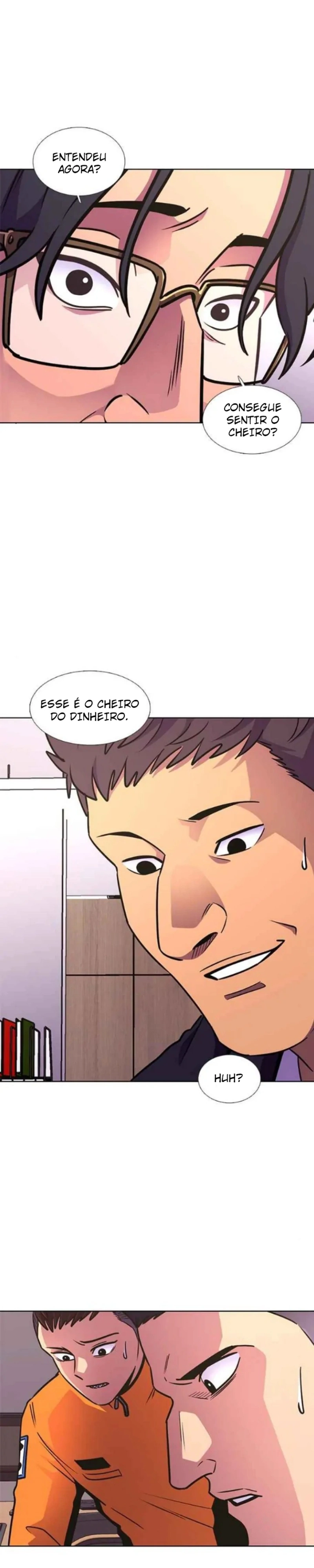1 Segundo Capítulo 231 Página 10