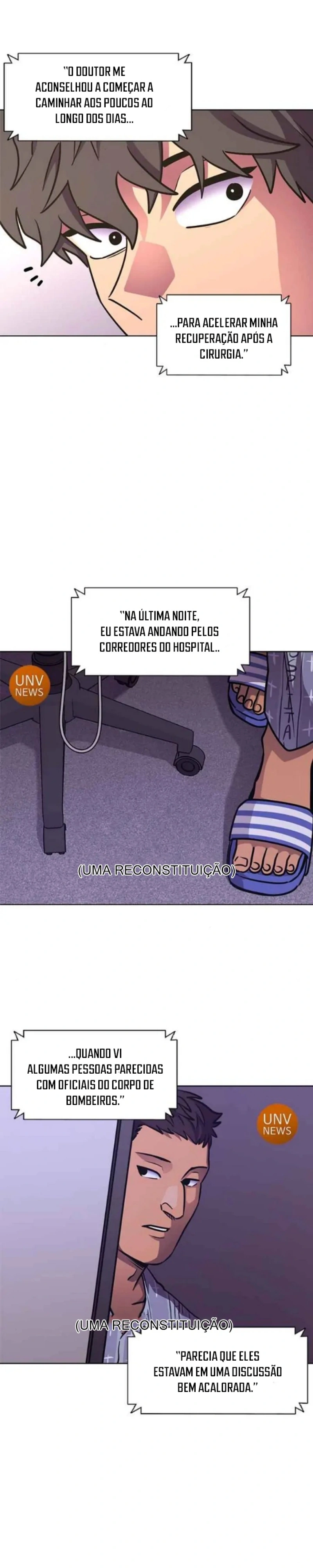 1 Segundo Capítulo 231 Página 18