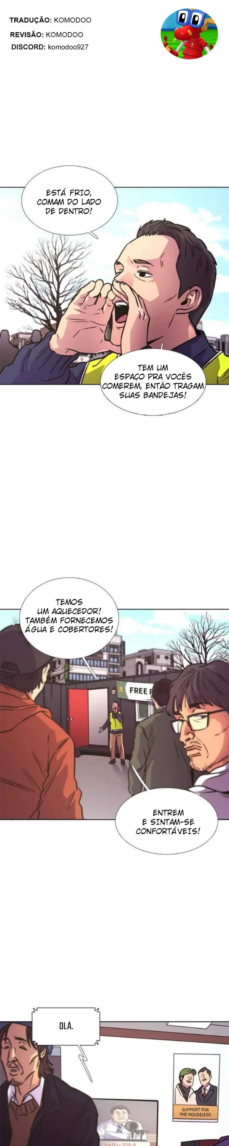 1 Segundo Capítulo 233 Página 1