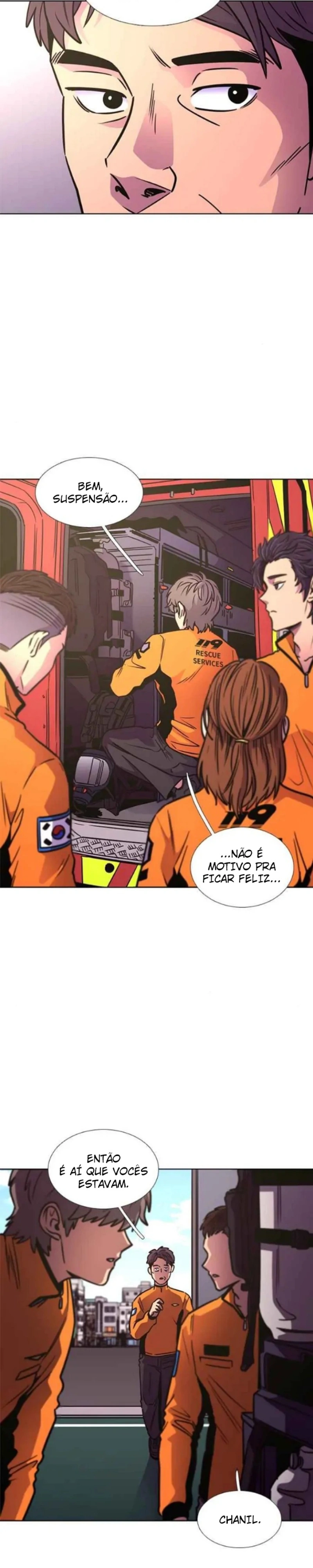1 Segundo Capítulo 233 Página 10
