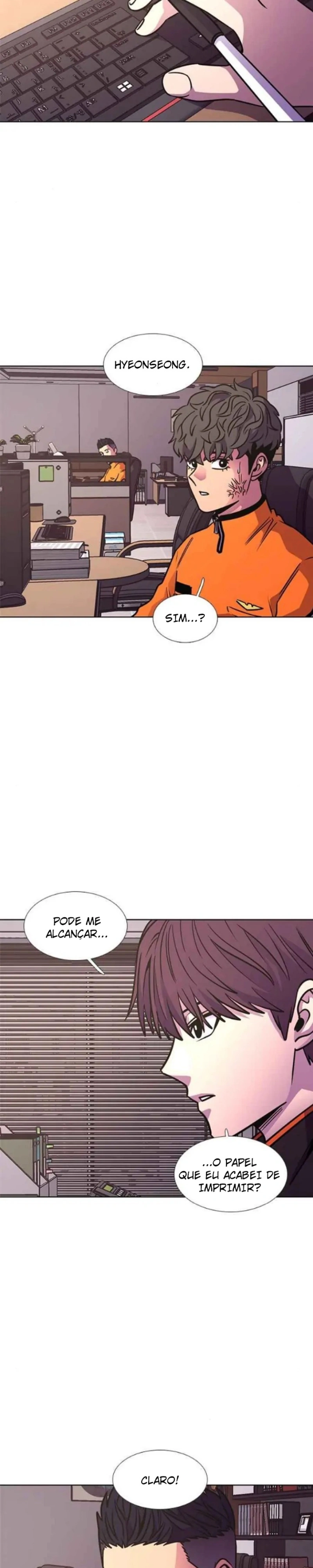 1 Segundo Capítulo 233 Página 12