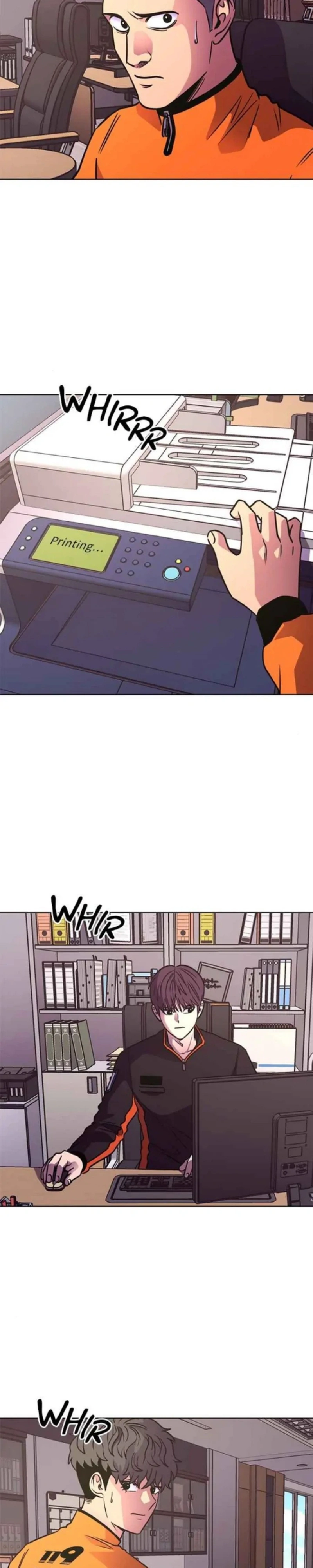 1 Segundo Capítulo 233 Página 13