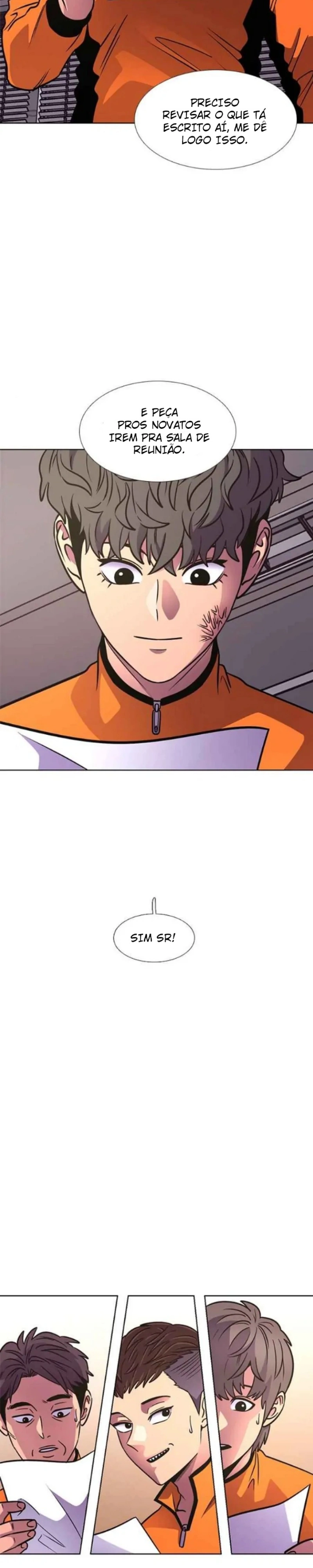 1 Segundo Capítulo 233 Página 15