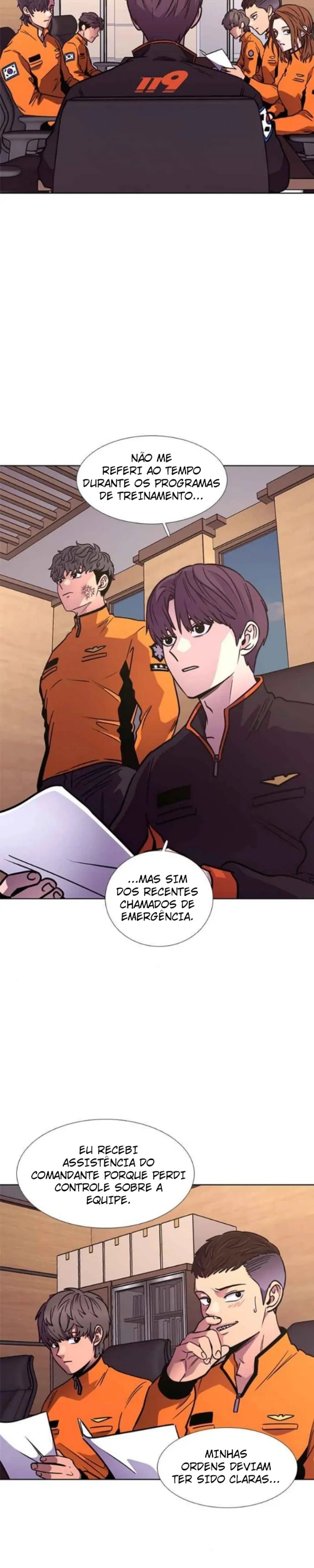 1 Segundo Capítulo 233 Página 17