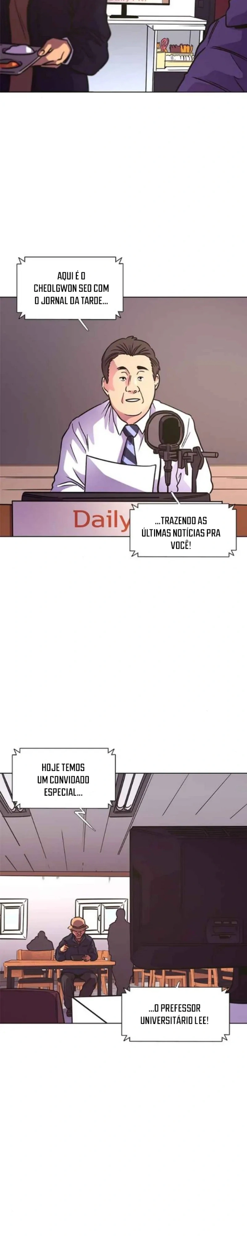 1 Segundo Capítulo 233 Página 2