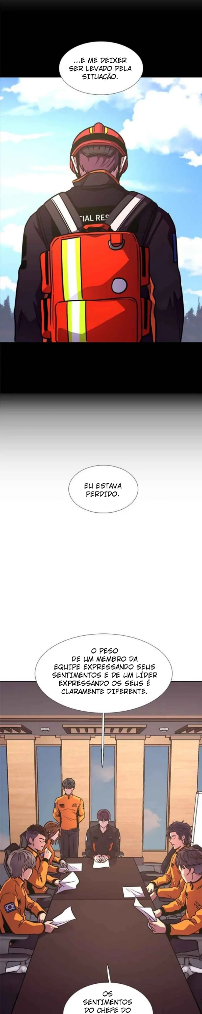 1 Segundo Capítulo 233 Página 21