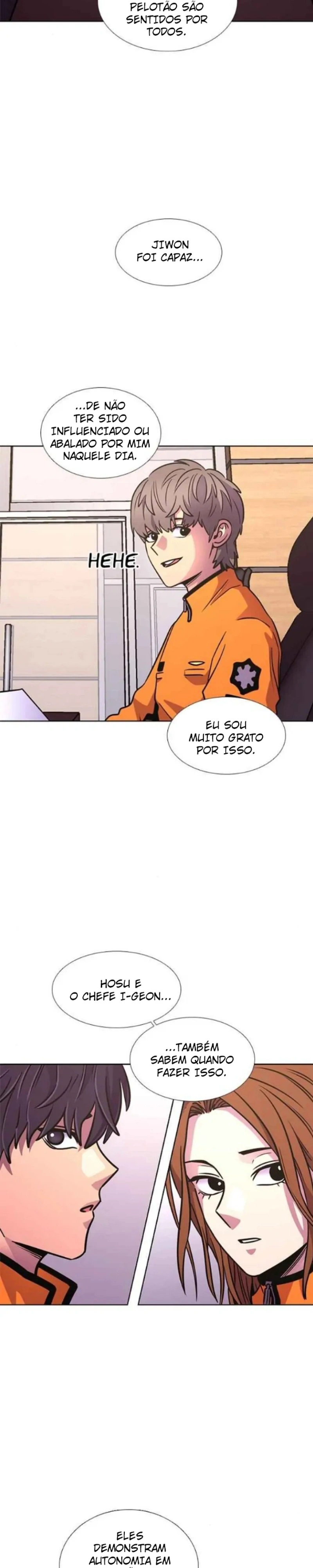 1 Segundo Capítulo 233 Página 22
