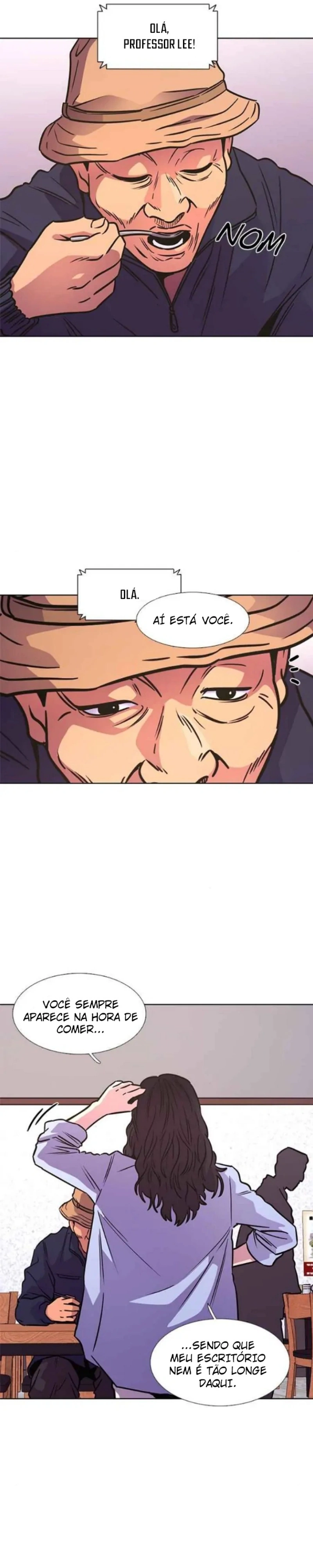 1 Segundo Capítulo 233 Página 3