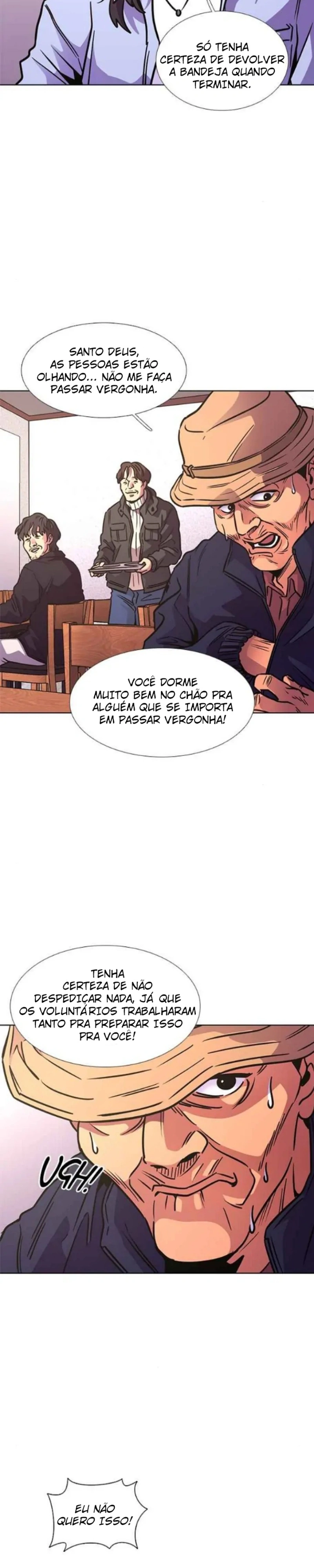 1 Segundo Capítulo 233 Página 6