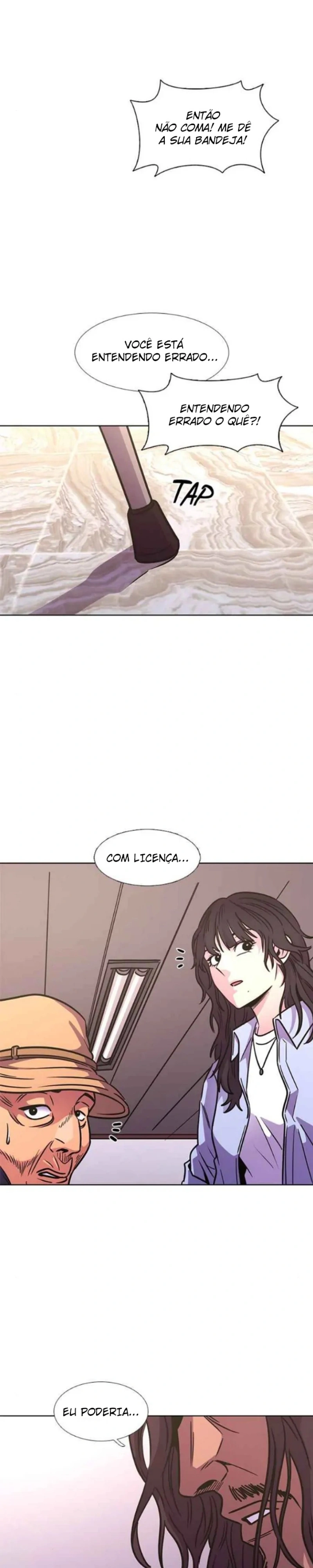 1 Segundo Capítulo 233 Página 7