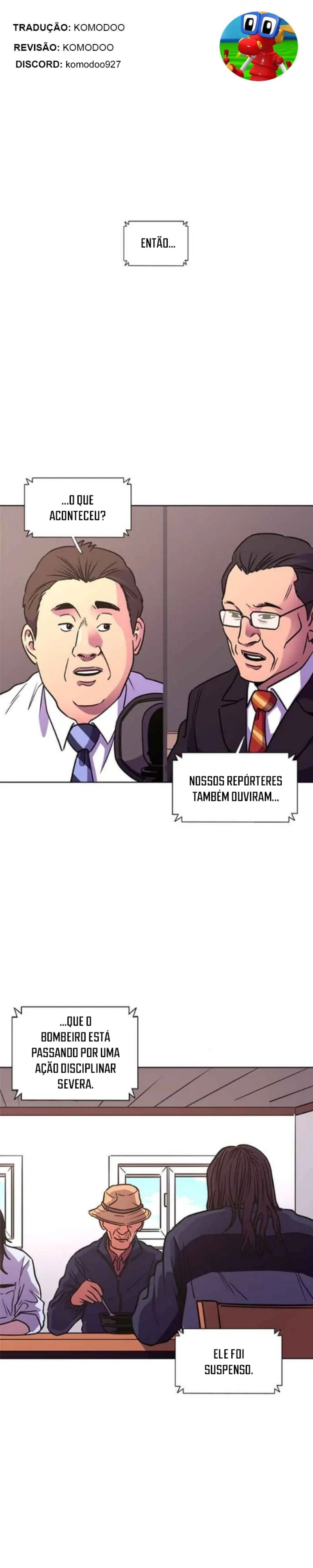 1 Segundo Capítulo 234 Página 1