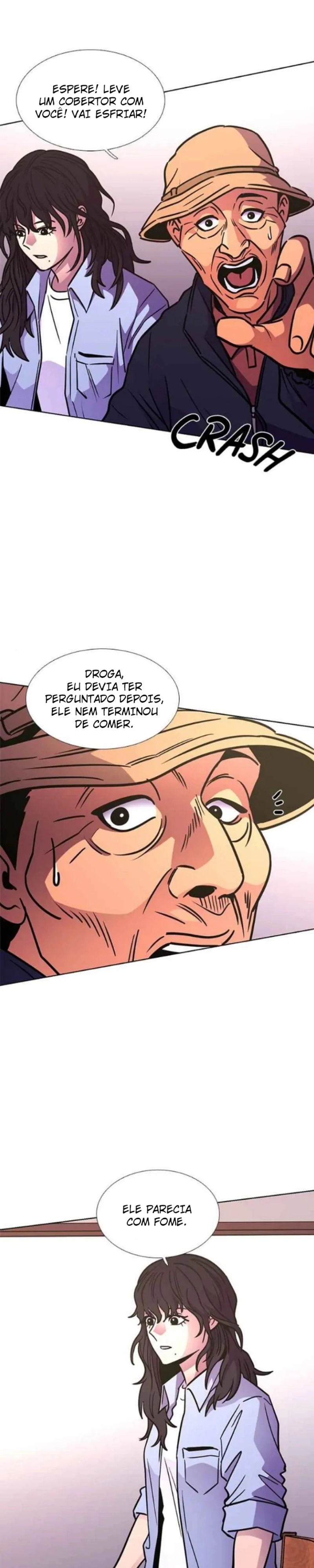 1 Segundo Capítulo 234 Página 8
