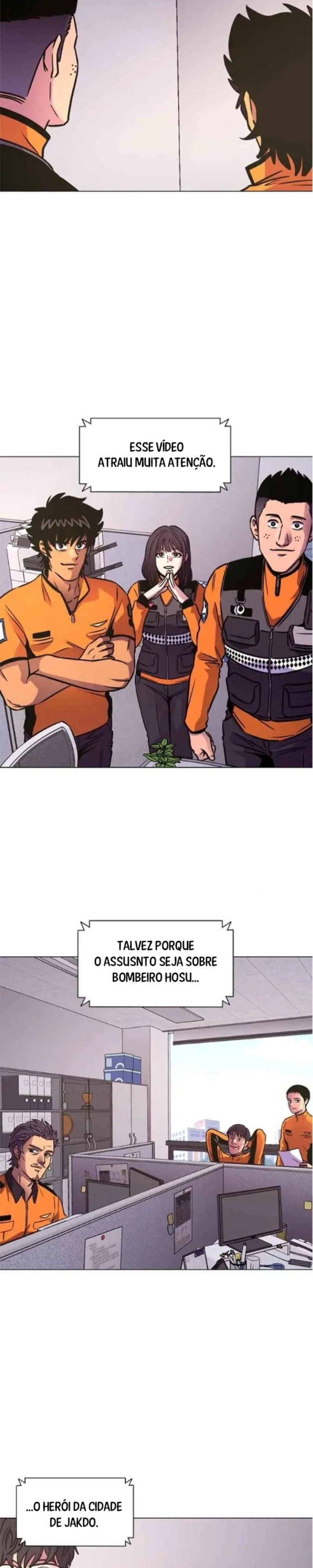 1 Segundo Capítulo 235 Página 17