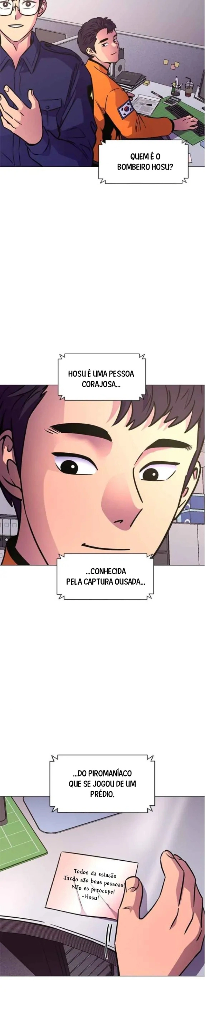 1 Segundo Capítulo 235 Página 18