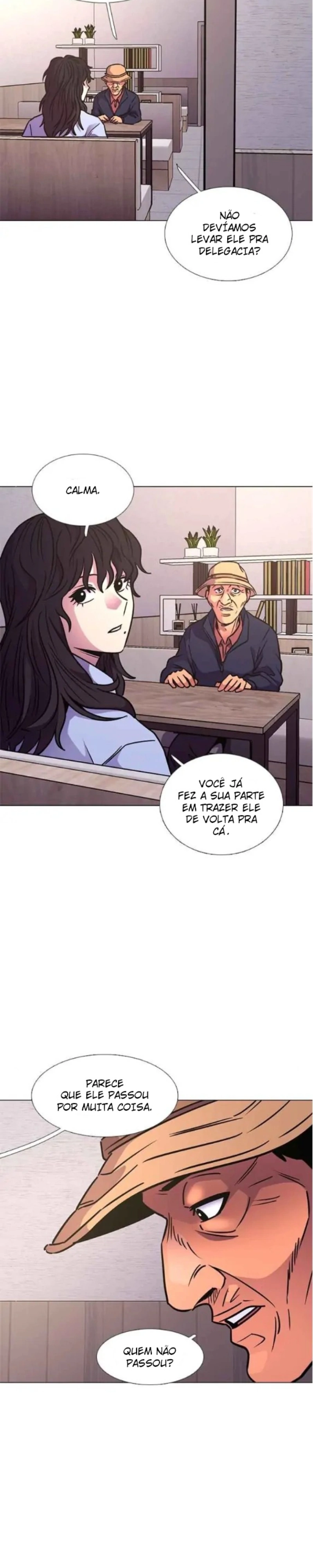 1 Segundo Capítulo 235 Página 29