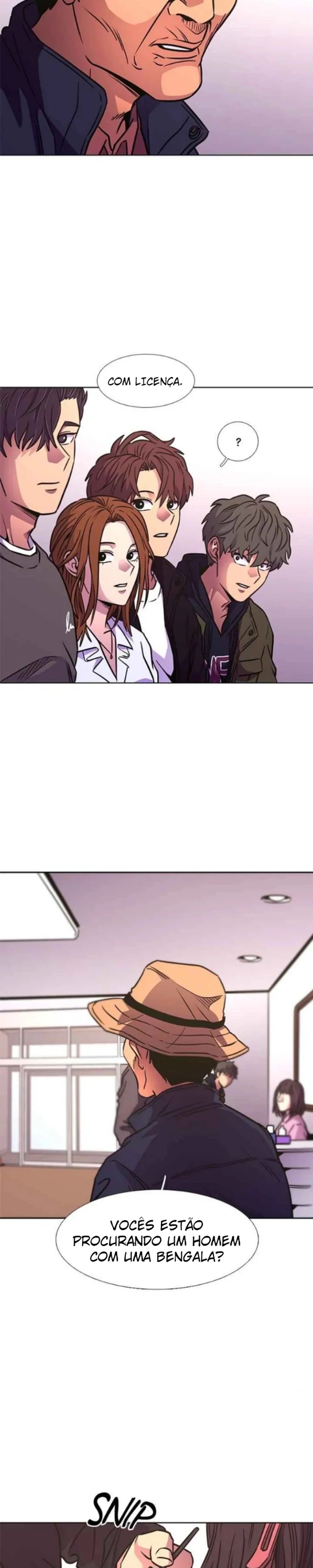 1 Segundo Capítulo 237 Página 4
