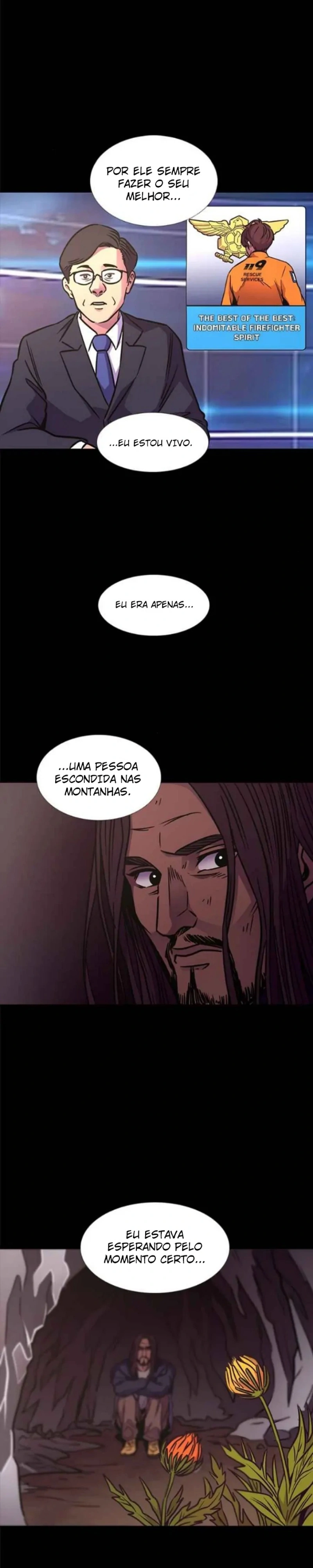 1 Segundo Capítulo 238 Página 13