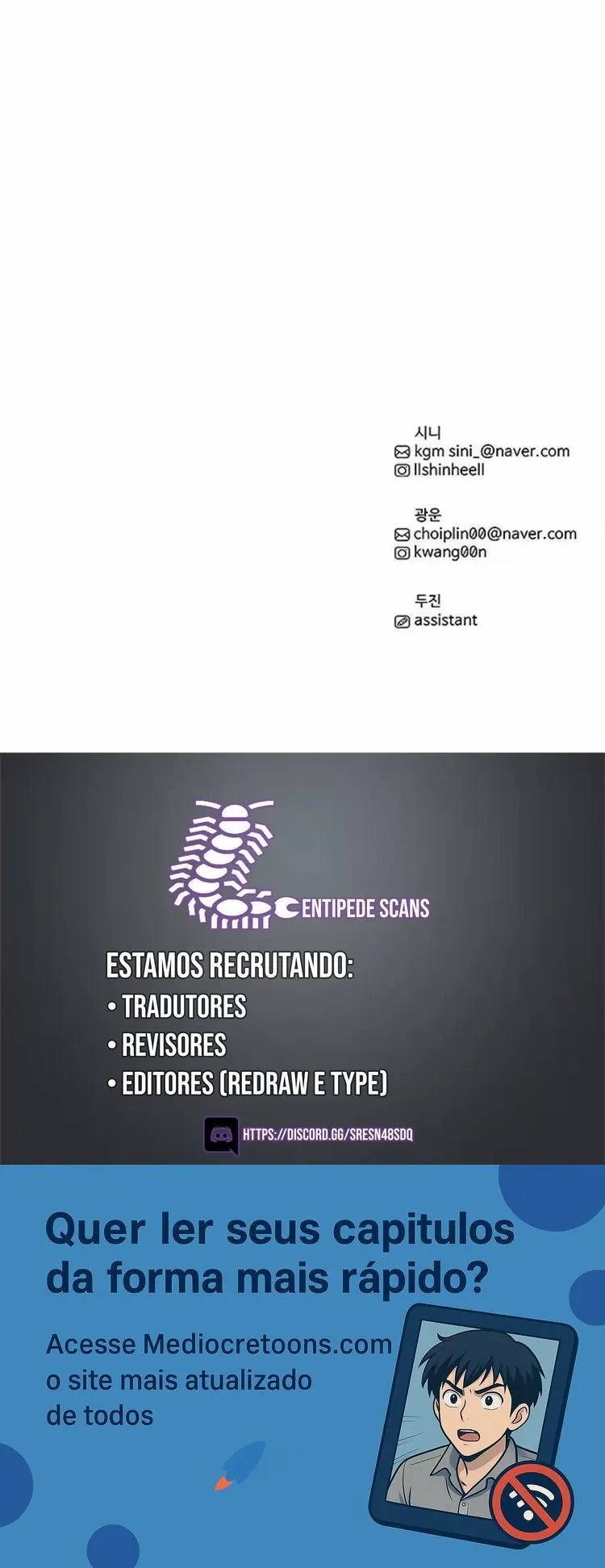 1 Segundo Capítulo 34 Página 7
