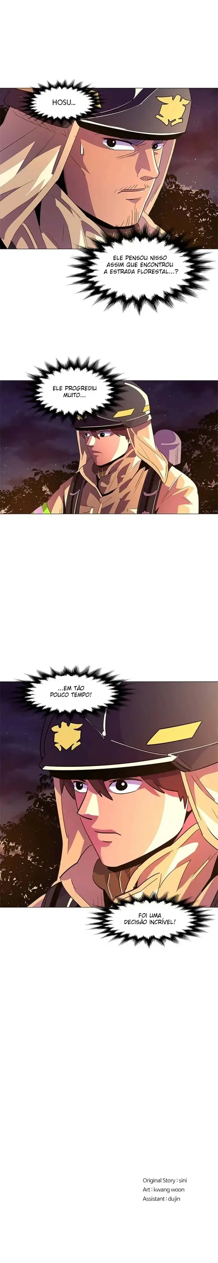1 Segundo Capítulo 55 Página 6