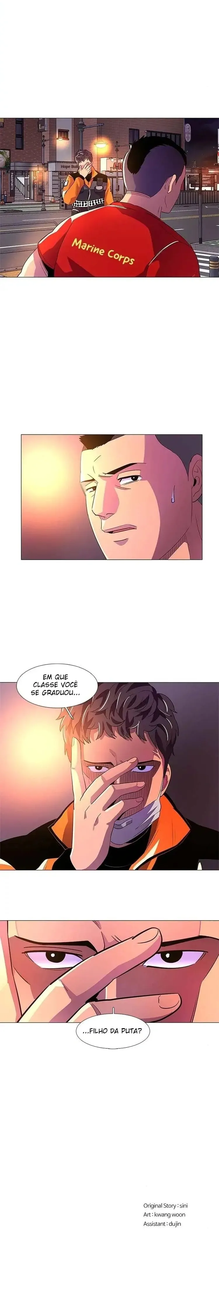 1 Segundo Capítulo 59 Página 7