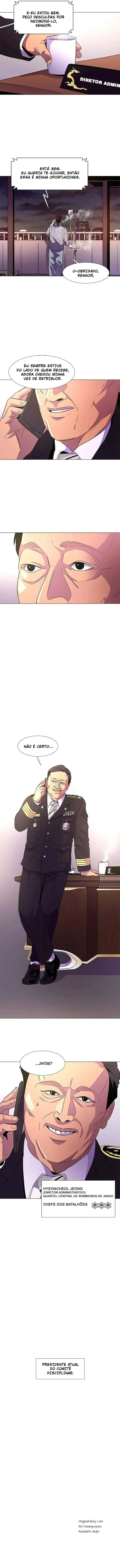 1 Segundo Capítulo 68 Página 8