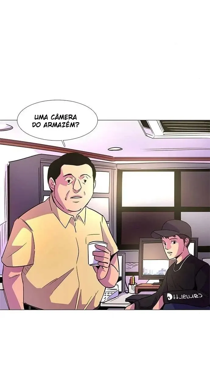 1 Segundo Capítulo 73 Página 10