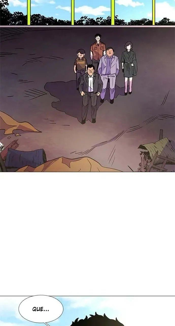1 Segundo Capítulo 73 Página 5